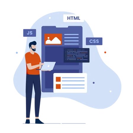 Frontend Development